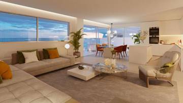 Thumbnail von Town House For Sale in La Cala de Mijas, Málaga