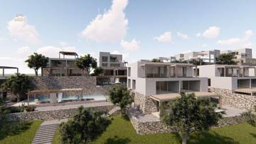 Villa For Sale in Tarifa, Cádiz 
