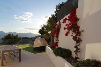 Thumbnail von Villa For Sale in Altea, Alicante