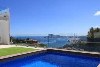 Thumbnail von Villa For Sale in Altea, Alicante