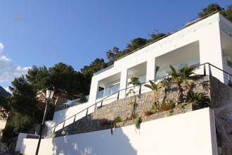 Thumbnail von Villa For Sale in Altea, Alicante