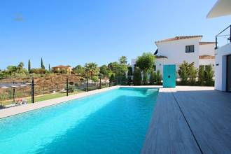 Thumbnail von Villa For Sale in Mijas Costa, Málaga