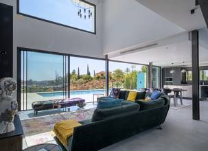 Thumbnail von Villa For Sale in Mijas Costa, Málaga