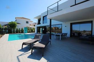 Thumbnail von Villa For Sale in Mijas Costa, Málaga