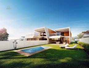 Thumbnail von Villa For Sale in Mijas Costa, Málaga