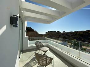 Thumbnail von Villa For Sale in La Cala de Mijas, Málaga