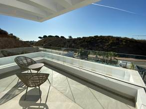 Thumbnail von Villa For Sale in La Cala de Mijas, Málaga