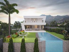 Thumbnail von Villa For Sale in La Cala de Mijas, Málaga
