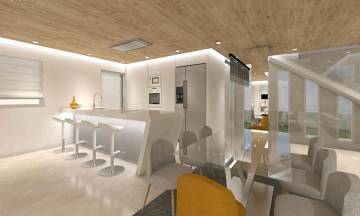 Thumbnail von Villa For Sale in Orihuela Costa, Alicante