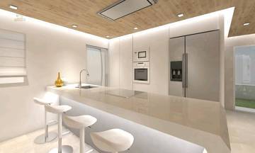 Thumbnail von Villa For Sale in Orihuela Costa, Alicante