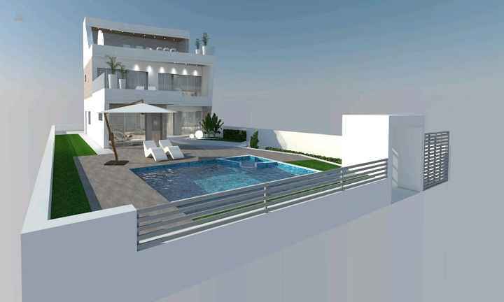 Villa For Sale in Orihuela Costa, Alicante