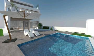 Thumbnail von Villa For Sale in Orihuela Costa, Alicante