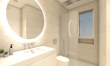 Thumbnail von Villa For Sale in Orihuela Costa, Alicante