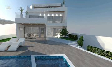 Thumbnail von Villa For Sale in Orihuela Costa, Alicante