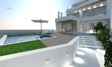 Thumbnail von Villa For Sale in Orihuela Costa, Alicante