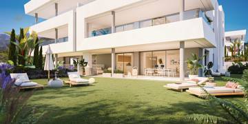 Thumbnail von Apartment For Sale im Marbella, Málaga