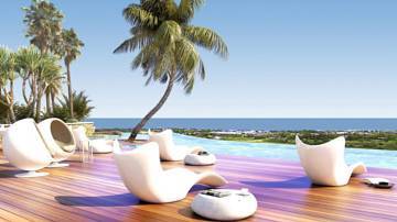 Thumbnail von Apartment For Sale in Benahavis, Málaga