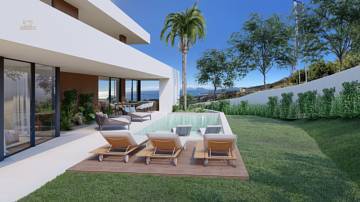 Thumbnail von Villa For Sale in Sotogrande, Cádiz