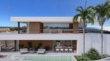 Thumbnail von Villa For Sale in Sotogrande, Cádiz