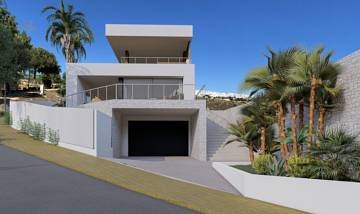 Thumbnail von Villa For Sale in Sotogrande, Cádiz