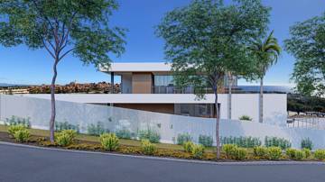 Thumbnail von Villa For Sale in Sotogrande, Cádiz