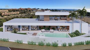 Thumbnail von Villa For Sale in Sotogrande, Cádiz