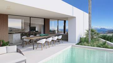 Thumbnail von Villa For Sale in Sotogrande, Cádiz