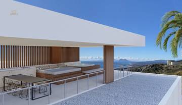 Thumbnail von Villa For Sale in Sotogrande, Cádiz