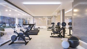 Thumbnail von Apartment For Sale in Estepona, Málaga