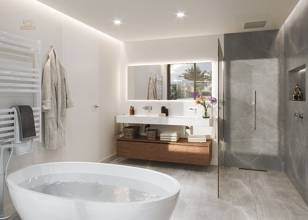 Thumbnail von Apartment For Sale in Estepona, Málaga