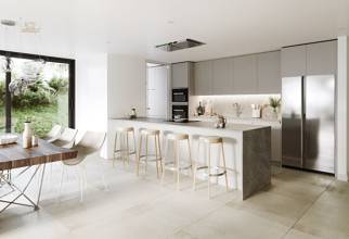 Thumbnail von Apartment For Sale in Estepona, Málaga