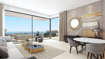 Thumbnail von Apartment For Sale in Benahavis, Málaga