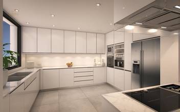 Thumbnail von Apartment For Sale in Ojén, Málaga