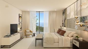 Thumbnail von Apartment For Sale in Ojén, Málaga