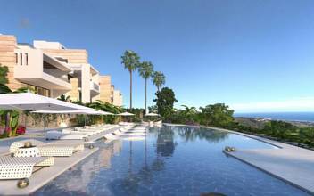 Apartment For Sale in Marbella centre, Málaga
