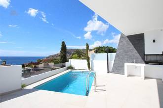 Thumbnail von Villa For Sale in Calpe, Alicante