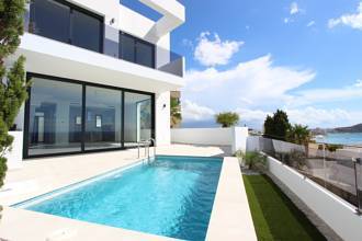 Thumbnail von Villa For Sale in Calpe, Alicante