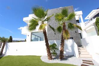 Thumbnail von Villa For Sale in Calpe, Alicante