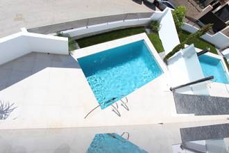 Thumbnail von Villa For Sale in Calpe, Alicante