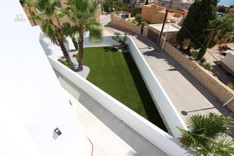 Thumbnail von Villa For Sale in Calpe, Alicante
