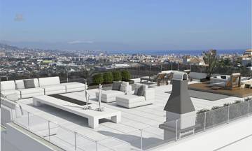 Thumbnail von Villa For Sale in Cerros del Aguila, Málaga