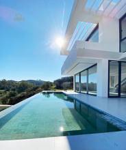 Thumbnail von Villa For Sale in Cerros del Aguila, Málaga