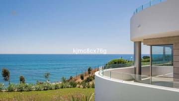 Apartment For Sale in Mijas Costa, Málaga