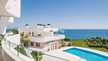 Thumbnail von Apartment For Sale in Mijas Costa, Málaga
