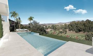 Thumbnail von Villa For Sale in Mijas Golf, Málaga
