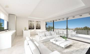Thumbnail von Villa For Sale in Mijas Golf, Málaga