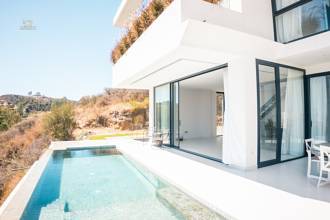 Thumbnail von Villa For Sale in Mijas Costa, Málaga