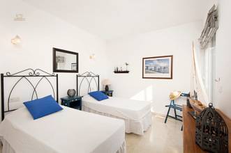 Thumbnail von Villa For Sale in La Capellania, Málaga