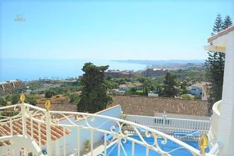 Thumbnail von Villa For Sale in La Capellania, Málaga