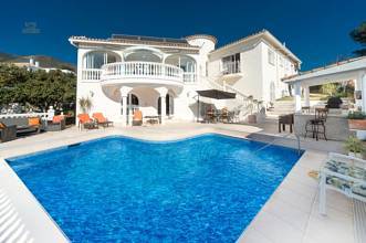 Thumbnail von Villa For Sale in La Capellania, Málaga